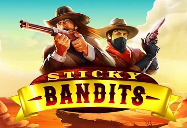 Sticky Bandits