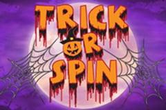 Trick or Spin
