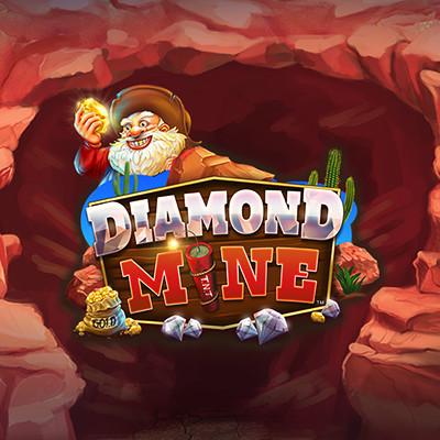 diamond Mine