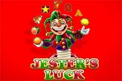 Jesters Luck