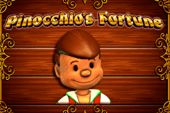 Pinocchio's Fortune