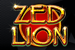 Zed Lion Triple Shot