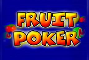 Fruit Poker