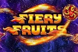 Fiery Fruits