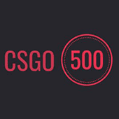 CSGO500 Casino