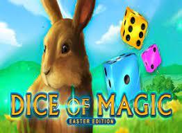Dice of Magic Easter Edition