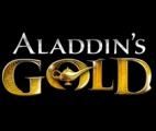 Aladdin's Gold