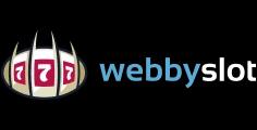 Webby slot
