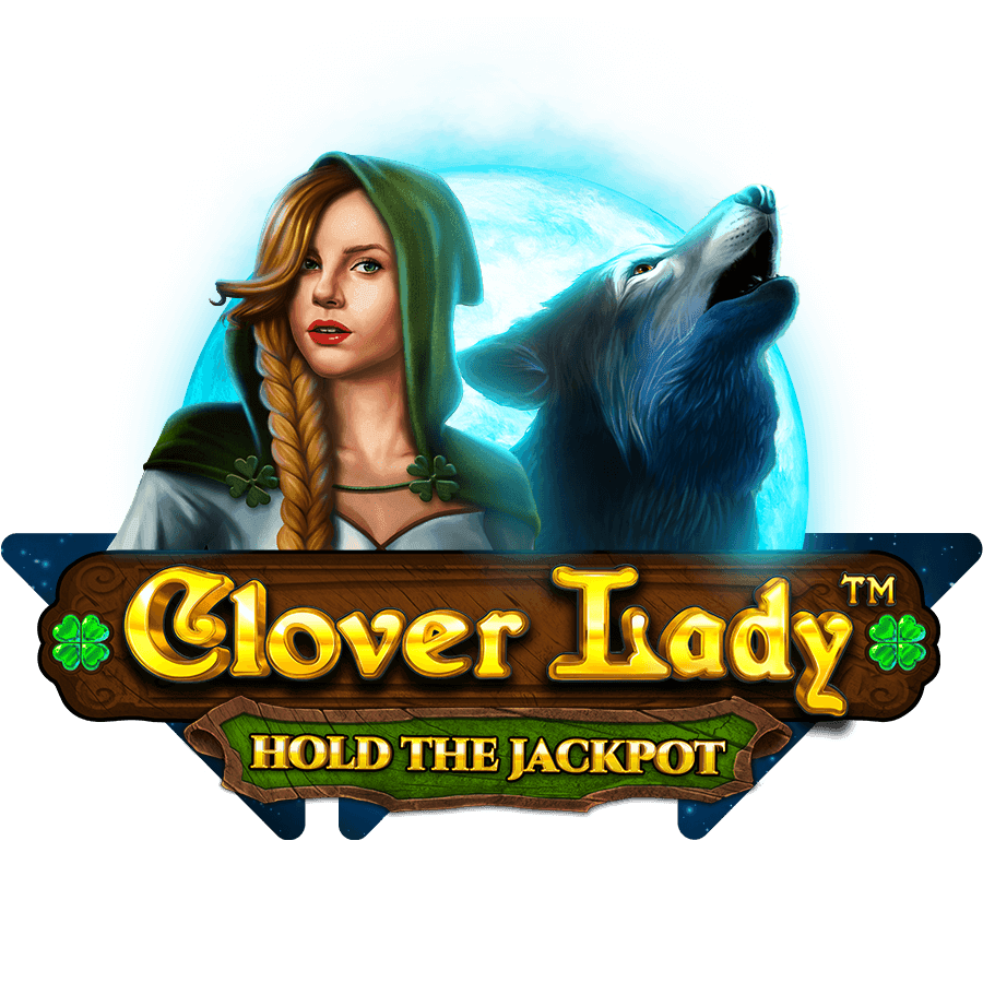Clover Lady