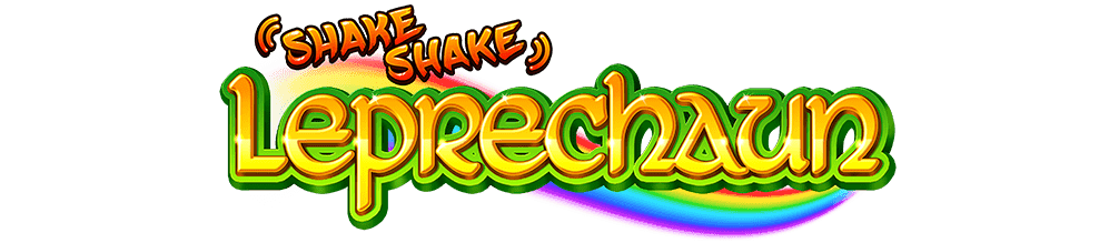 Shake Shake Leprechaun