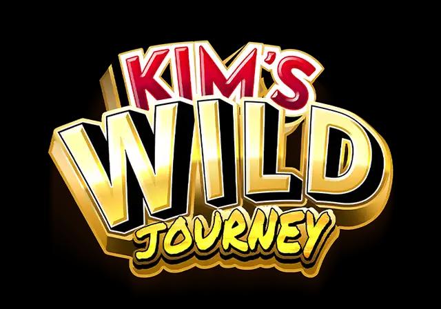 Kim's Wild Journey